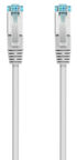 Cable de Red NanoCable RJ45 LSZH CAT.7 600MHZ SFTP AWG26 1.5 M image number null