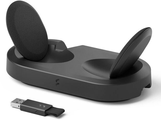 Headset Fractal Design Scape Wireless/Bluetooth Scape Dark image number 11