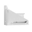 Soporte vertical Arctic Accelero Blanco image number null