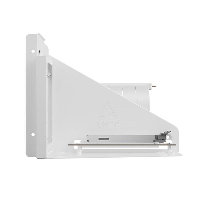 Soporte vertical Arctic Accelero Blanco image number 2