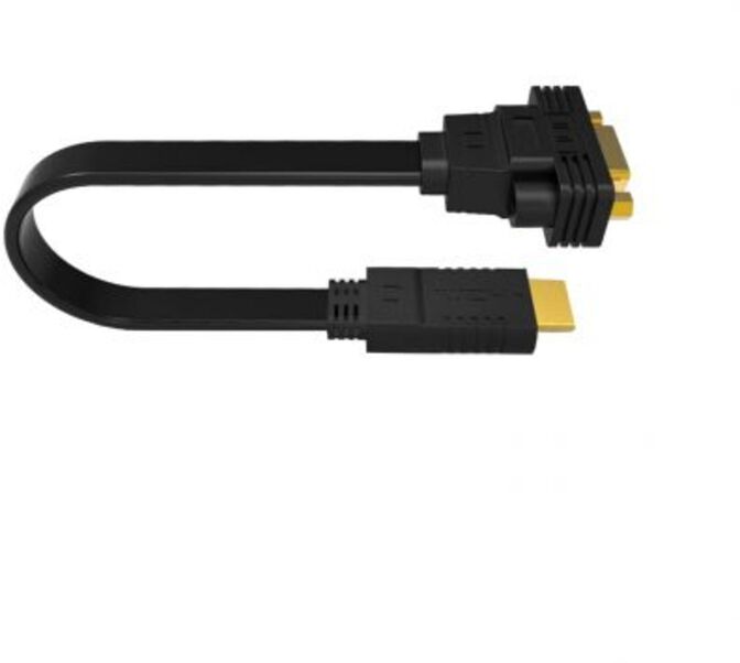Cable Conversor Ewent HDMI para VGA image number 2