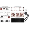 Kit Refrigeraci&oacute;n L&iacute;quida Noctua NL-LC1-42 - 4200mm image number null