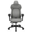 Silla Gaming TX3 (ThunderX3) CORE 360 - Loft Air Gris Claro image number null
