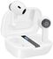 Auriculares Inalámbricos Bluetooth Tooq BENDER Blanco