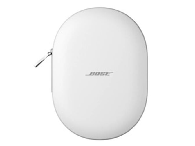Auriculares Bose QuietComfort Ultra (2nd Gen) White image number 5