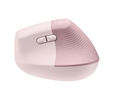 Rat&oacute;n Logitech Lift Vertical 4000DPI Wireless Rosa image number null