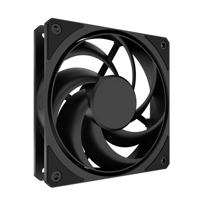 Ventilador CPU Cooler Master Hyper V4 Alpha 3DHP Black image number 9