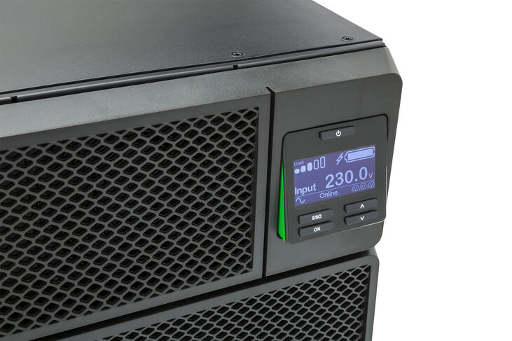 UPS APC Smart-UPS SRT 5000VA RM 230V image number 7