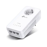 Repetidor TP-Link AV1300 TL-WPA8631P Gigabit Passthrygh Repetidor ac Wi-Fi Extender