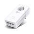 Repetidor TP-Link AV1300 TL-WPA8631P Gigabit Passthrygh Repetidor ac Wi-Fi Extender image number null