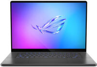 Portátil ASUS ROG Zephyrus G16 GU605CW 16" Core Ultra 9 285H 64GB DDR5 2TB RTX 5080 OLED 2.5K 240Hz W11