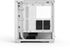 Caixa ATX Fractal Design Epoch White Tempered Glass Light Tint image number null