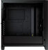 Torre E-ATX Corsair 4000D Airflow Negro Cristal Templado image number null