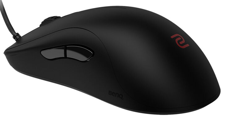BenQ ZOWIE ZA12-C rat&oacute;n Juego mano derecha USB tipo A 3200 DPI image number 1