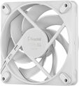 Ventilador Fractal Design Momentum 12 120mm 2200RPM 4 Pinos PWM Blanco image number null