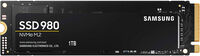 SSD Samsung 980 1TB M.2 NVMe (3500/300MB/s)