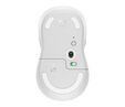 Rat&oacute;n Logitech Signature M650 L Wireless Off-White image number null
