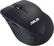Rat&oacute;n Asus WT465 Wireless Preto image number null