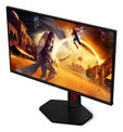 Monitor AOC Gaming 25" 25G4KUR Fast IPS FHD 420Hz HDR400 image number null