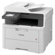 Impresora Multifunci&oacute;n L&aacute;ser Brother MFC-L3740CDWE Color WiFi image number null