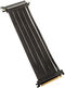 Riser Mining Card Kolink PCI-E 4.0 x16 180 Graus 300mm