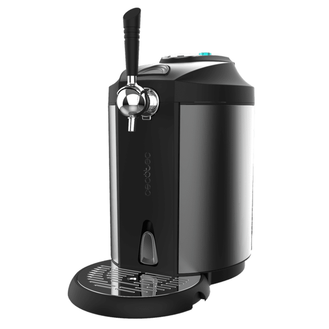 Dispensador de Cerveza Cecotec Steel 5000 image number 2