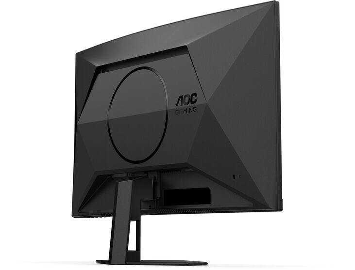 Monitor Curvo AOC Gaming 27" C27G4ZXE Fast VA FHD 280Hz 0.3ms image number 6