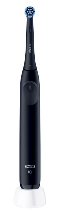 Cepillo de Dientes El&eacute;ctrico Oral-B iO Series 2 Night Black con Estuche de Viaje