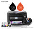 Multifuncional Epson EcoTank ET-3850 Wi-Fi image number null