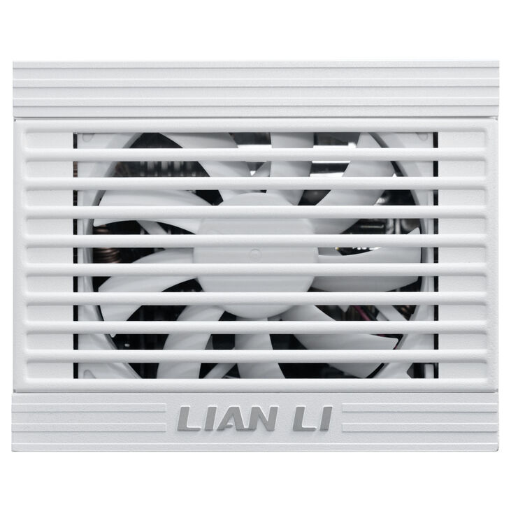 Fuente de Alimentacion Lian Li SP Platinum 850W White image number 4
