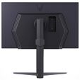 Monitor LG UltraGear 27" 27GS75Q-B IPS QHD 180Hz / 200Hz (OC) 1ms FreeSync / G-Sync Compatible image number null