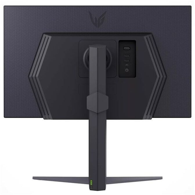 Monitor LG UltraGear 27" 27GS75Q-B IPS QHD 180Hz / 200Hz (OC) 1ms FreeSync / G-Sync Compatible image number 5