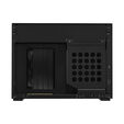Caja Mini-ITX Lian Li x Dan Cases A4-H2O X4PCIE4.0 Negra image number null