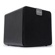 Subwoofer Vulkkano SUB 8 80W Negro image number null