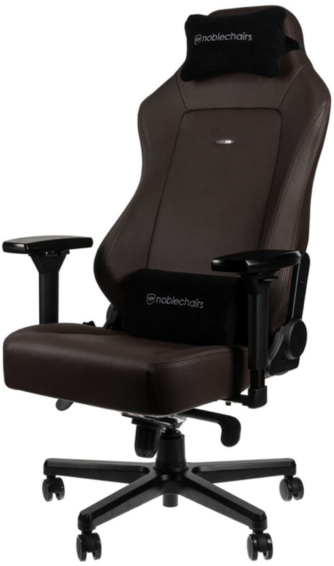 Silla noblechairs HERO - Java Edition image number 1