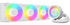 Kit Refrigeración Líquida Arctic Liquid Freezer III PRO White - 360mm image number null