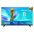 Televisor Hisense 40A5Q 40" QLED Full HD VIDAA image number null