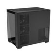 Torre ATX ASUS A32 Plus TG ARGB Negra image number null