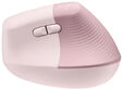 Rat&oacute;n Laser Logitech Lift Vertical Ergon&oacute;mico Wireless 4000DPI Rosa image number null