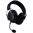 Auriculares Razer BlackShark V3 X Hyperspeed Wireless/Bluetooth Negro image number null