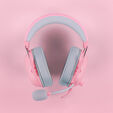 Auriculares Razer BlackShark V2 X 7.1 Quartz image number null