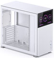 Caja ATX Jonsbo D41 MESH con Visor Vidrio Templado Blanco image number null