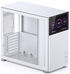Caja ATX Jonsbo D41 MESH con Visor Vidrio Templado Blanco image number null