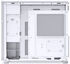 Caja ATX Jonsbo D41 STD Vidrio Templado Blanco image number null
