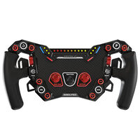 Volante SOELPEC Spectra LT Lava