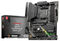 Placa Base MSI MAG B550 TOMAHAWK MAX WiFi