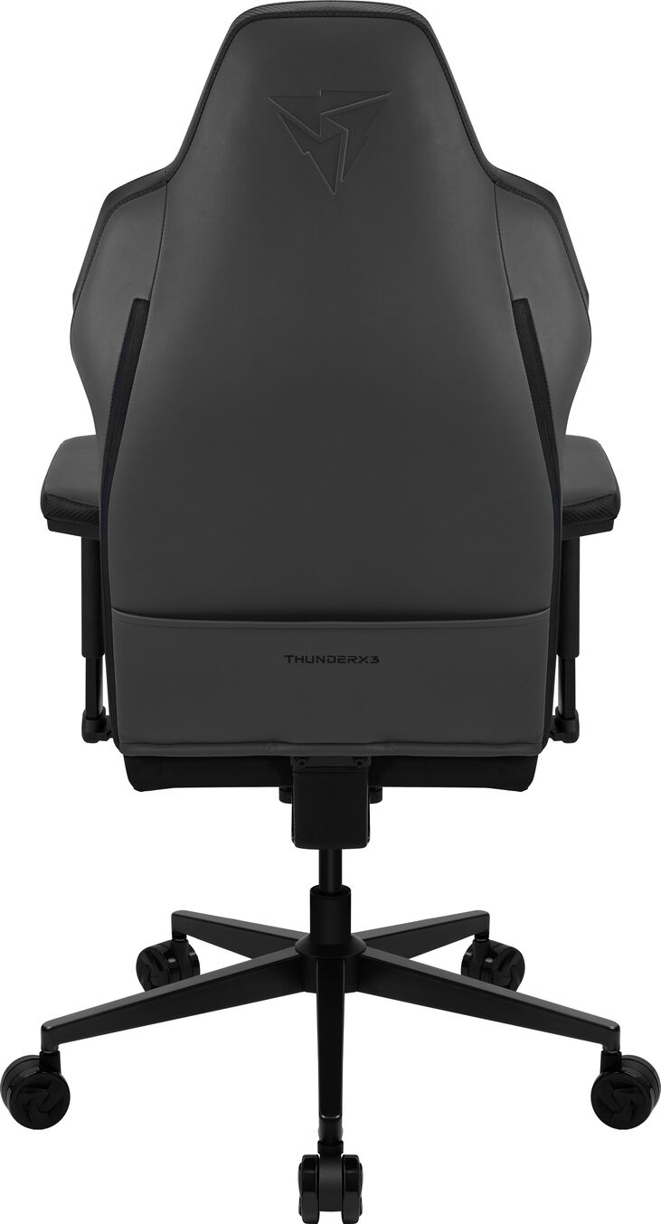 Silla Gaming ThunderX3 Core Smart Modern Black image number 4