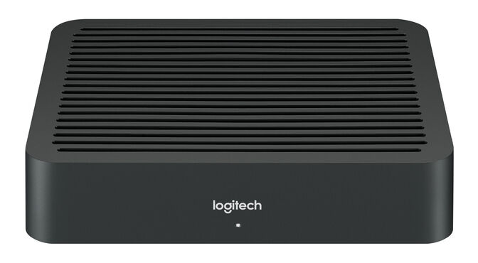 Hub Logitech Rally Table Hub image number 0