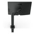 Monitor BenQ DesingVue 27" PD2705UA IPS 4K ERGO sRGB HDR10 USB-C Designer Monitor image number null