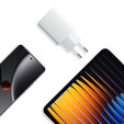 Cargador Turbo Nano Xiaomi 45W 2x USB-C image number null